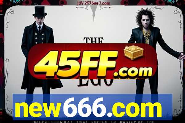 new666.com