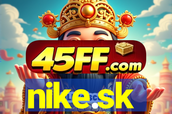 nike.sk