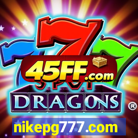nikepg777.com