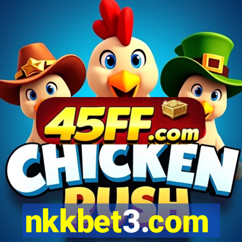 nkkbet3.com