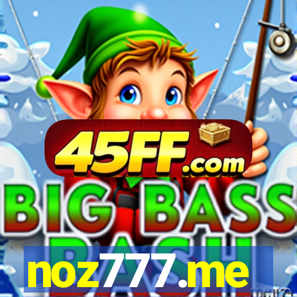 noz777.me