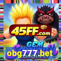 obg777.bet