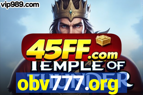 obv777.org