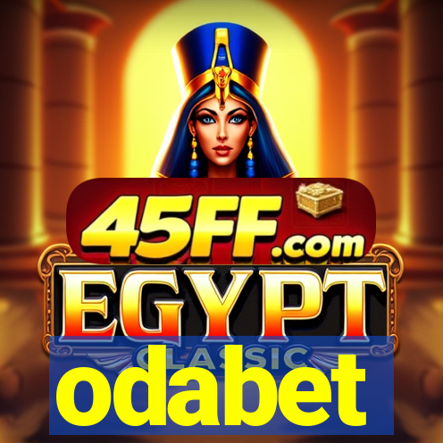 odabet