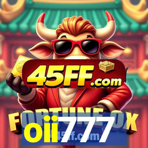 oii777