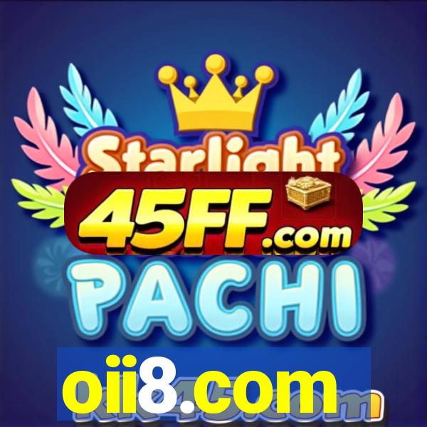 oii8.com