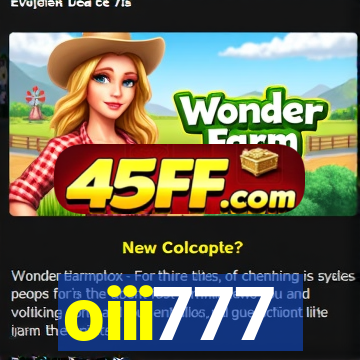 oiii777