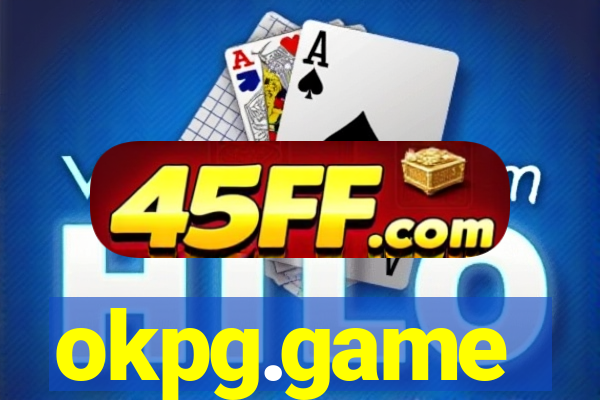okpg.game