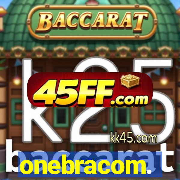 onebracom.