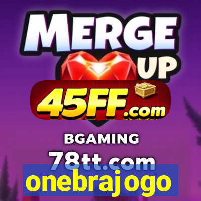 onebrajogo