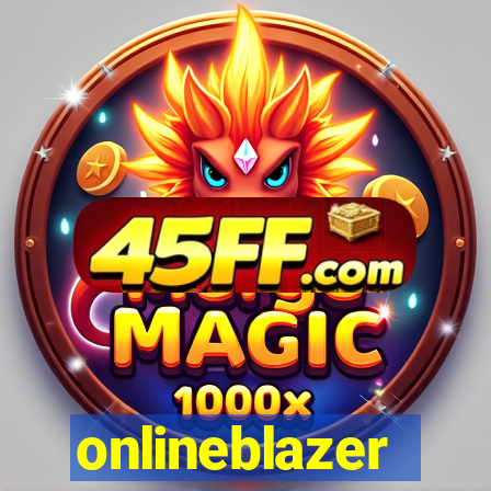 onlineblazer