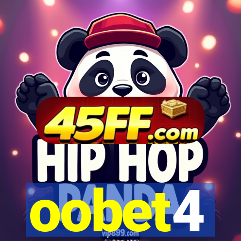 oobet4
