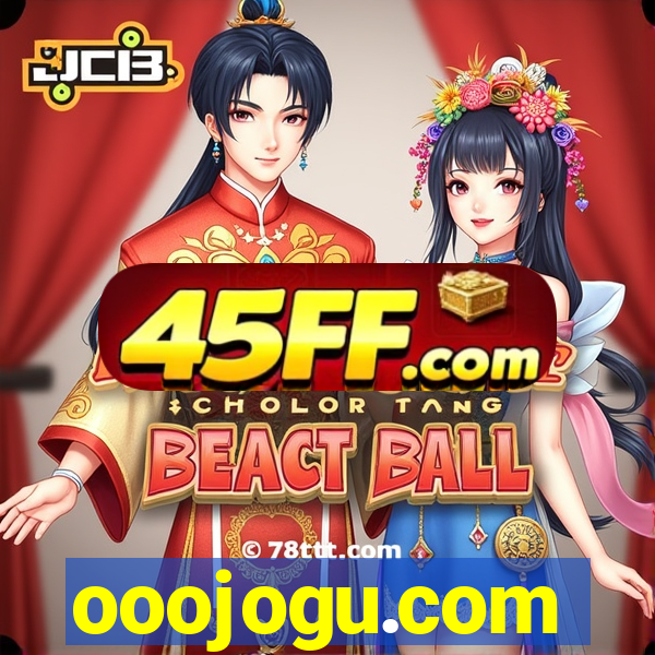 ooojogu.com