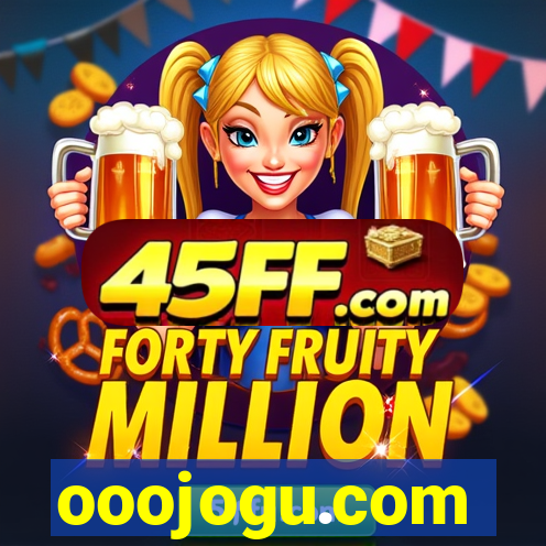 ooojogu.com