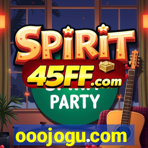ooojogu.com
