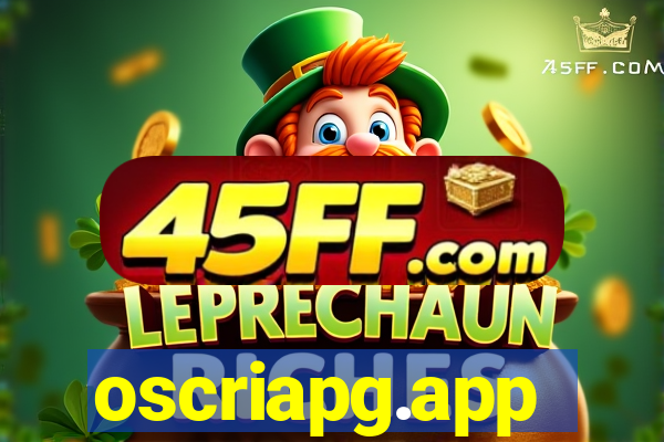 oscriapg.app