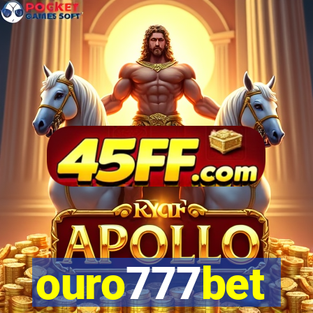 ouro777bet