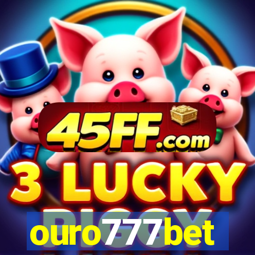ouro777bet