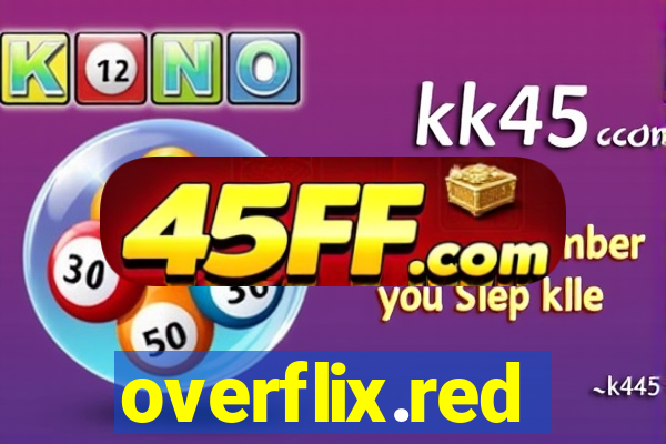 overflix.red