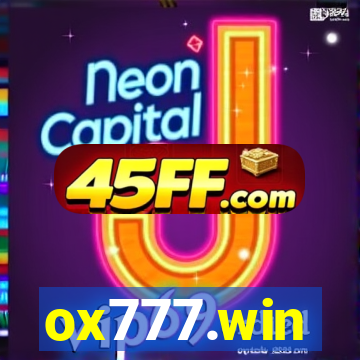 ox777.win