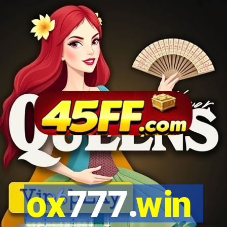 ox777.win