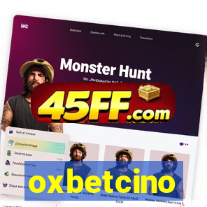 oxbetcino