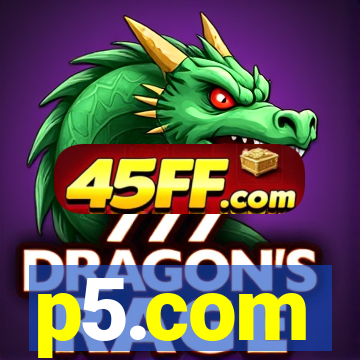 p5.com