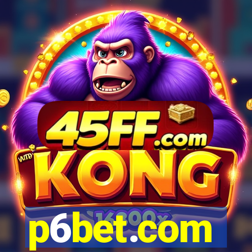p6bet.com