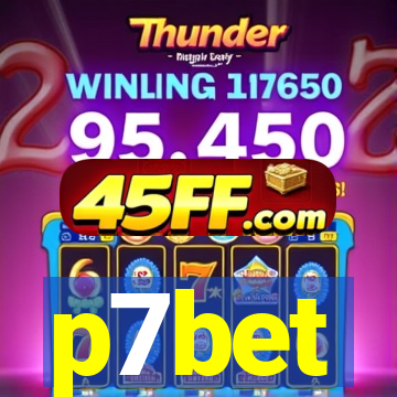 p7bet