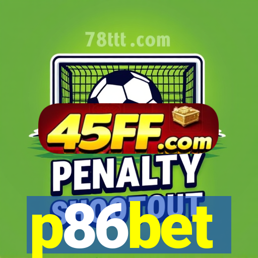 p86bet
