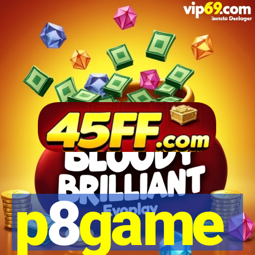 p8game
