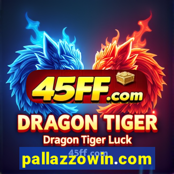 pallazzowin.com