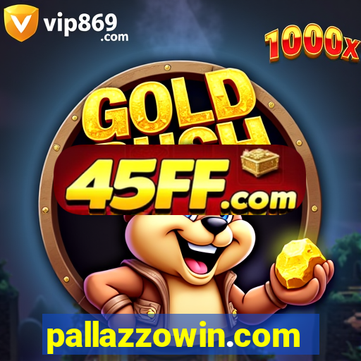 pallazzowin.com