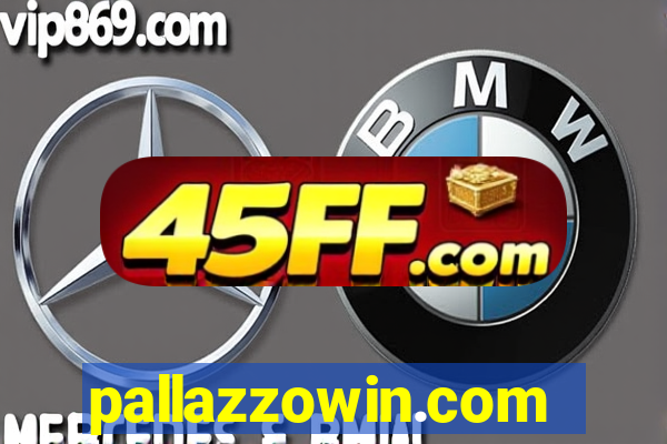 pallazzowin.com