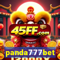 panda777bet