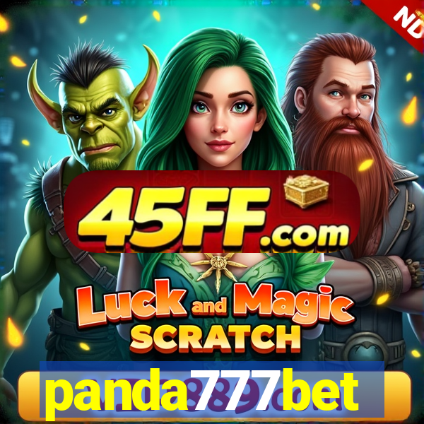 panda777bet