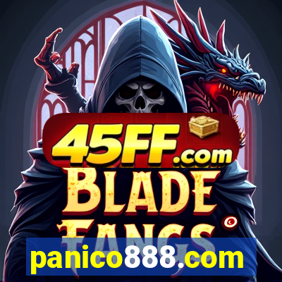 panico888.com