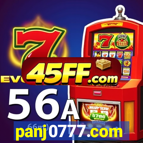 panj0777.com