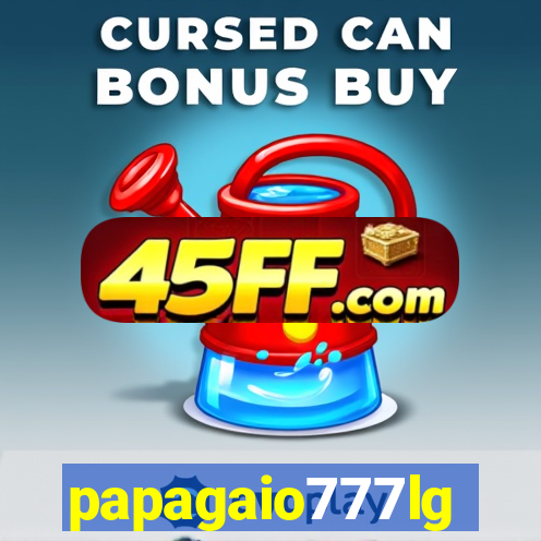 papagaio777lg