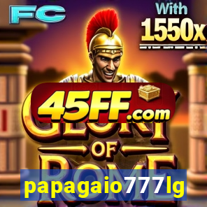 papagaio777lg