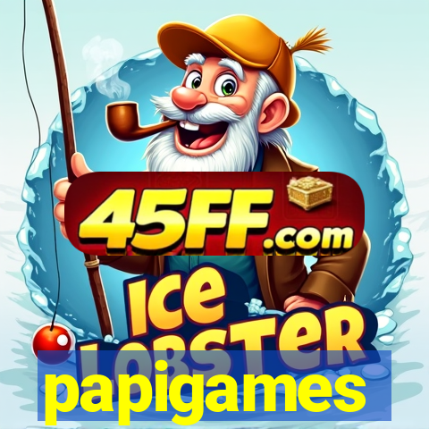 papigames
