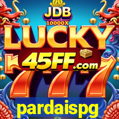 pardaispg