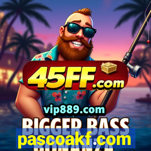 pascoakf.com