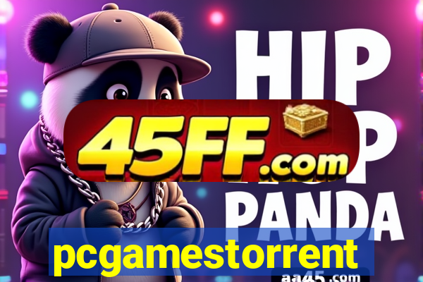 pcgamestorrent