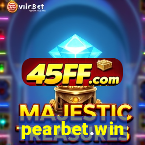 pearbet.win