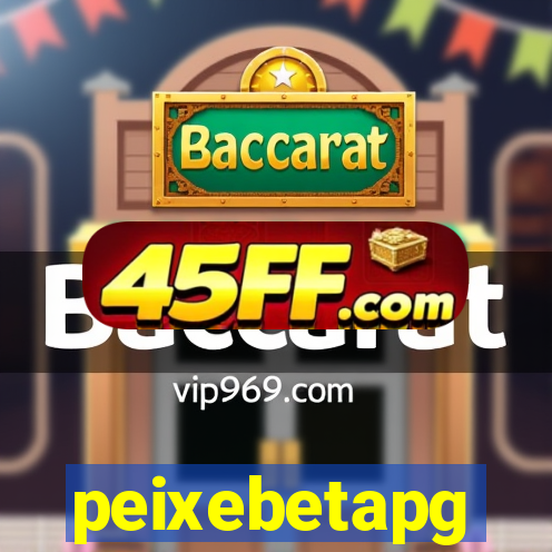 peixebetapg