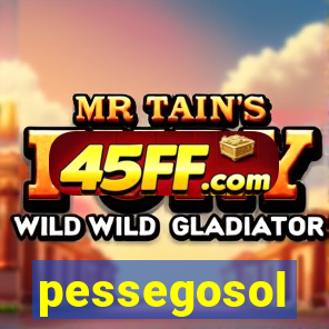 pessegosol