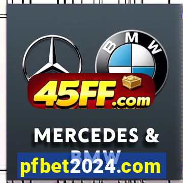 pfbet2024.com