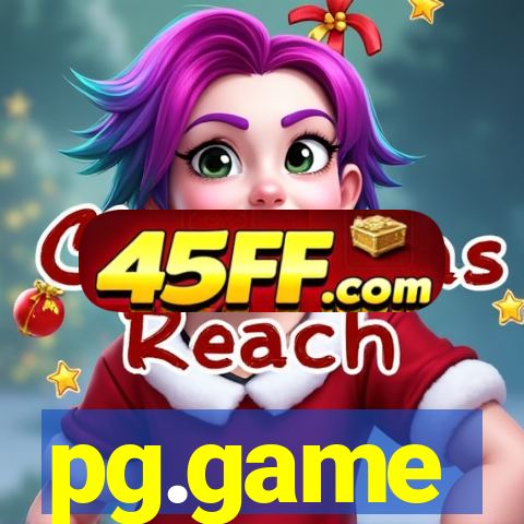 pg.game