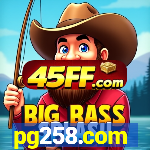 pg258.com